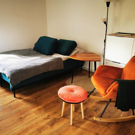 Apartament Chelmsko Slaskie Luaran gambar