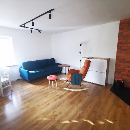 Apartament Chelmsko Slaskie Luaran gambar