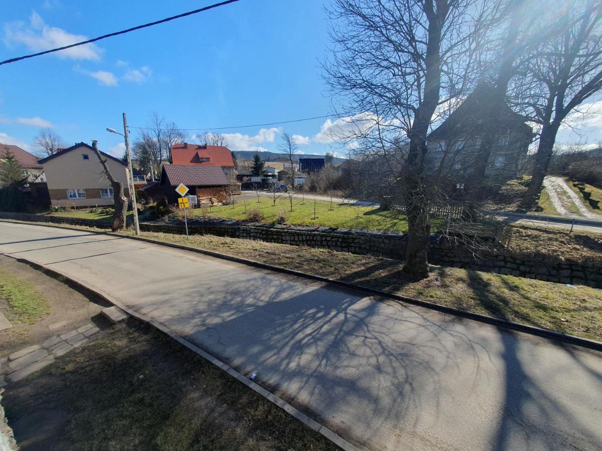 Apartament Chelmsko Slaskie Luaran gambar