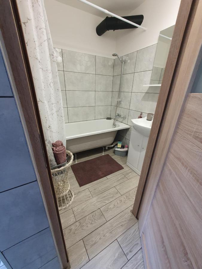 Apartament Chelmsko Slaskie Luaran gambar