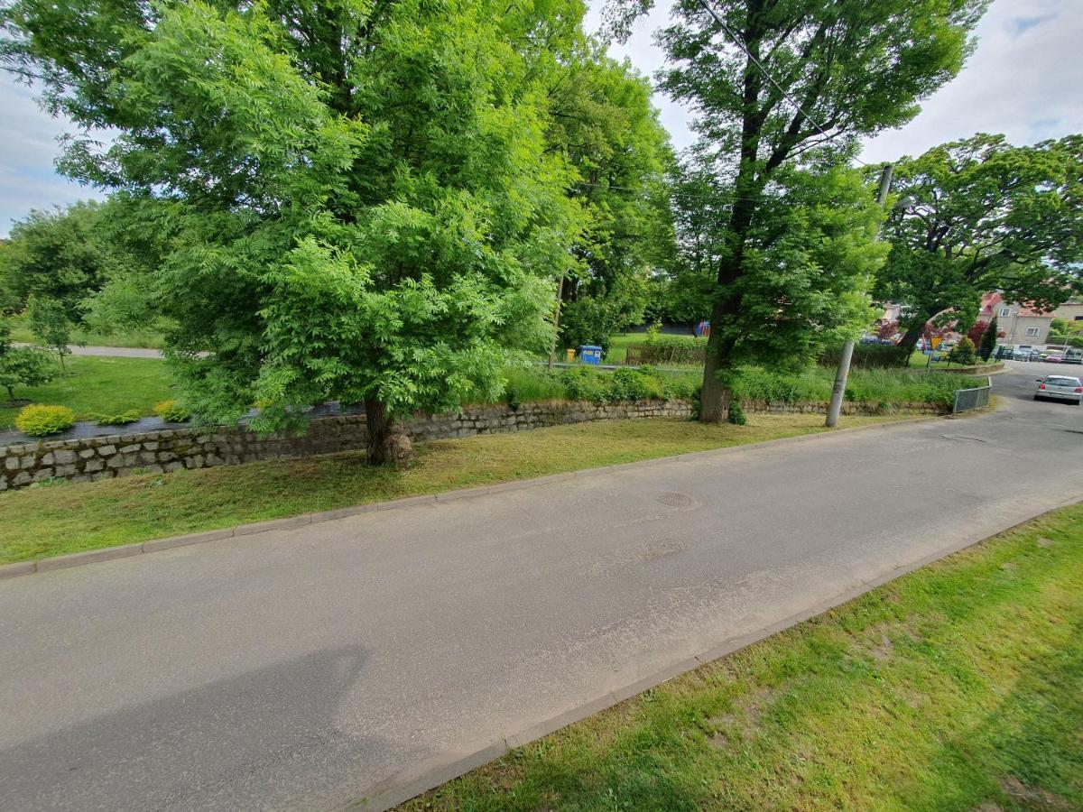 Apartament Chelmsko Slaskie Luaran gambar