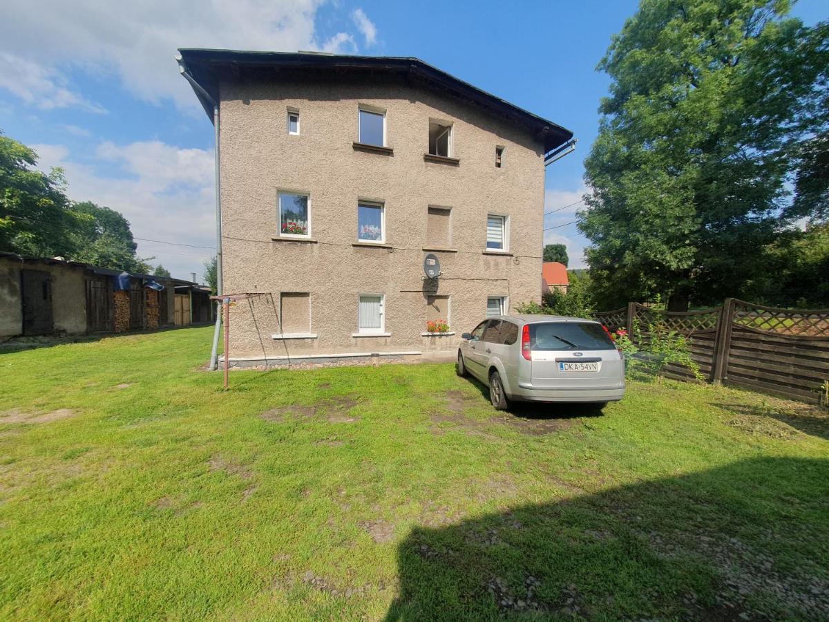 Apartament Chelmsko Slaskie Luaran gambar