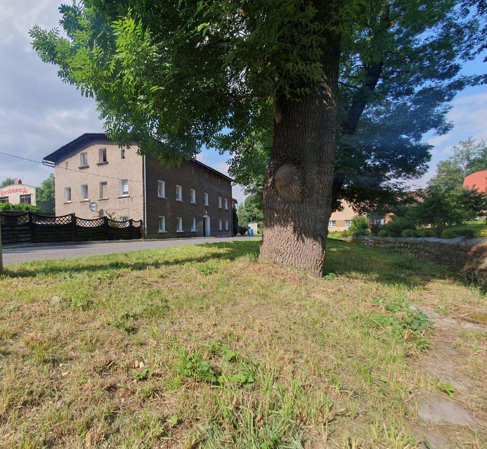 Apartament Chelmsko Slaskie Luaran gambar