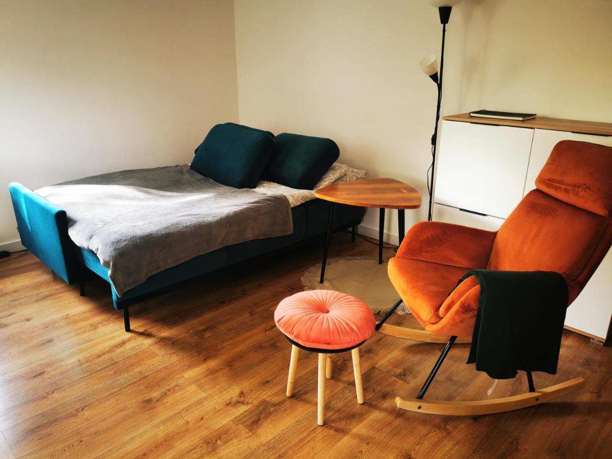 Apartament Chelmsko Slaskie Luaran gambar