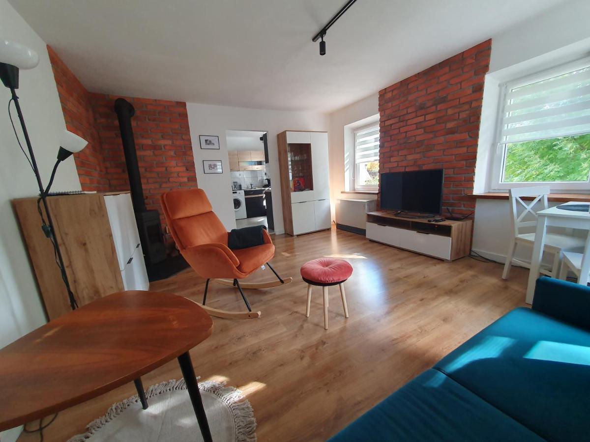 Apartament Chelmsko Slaskie Luaran gambar